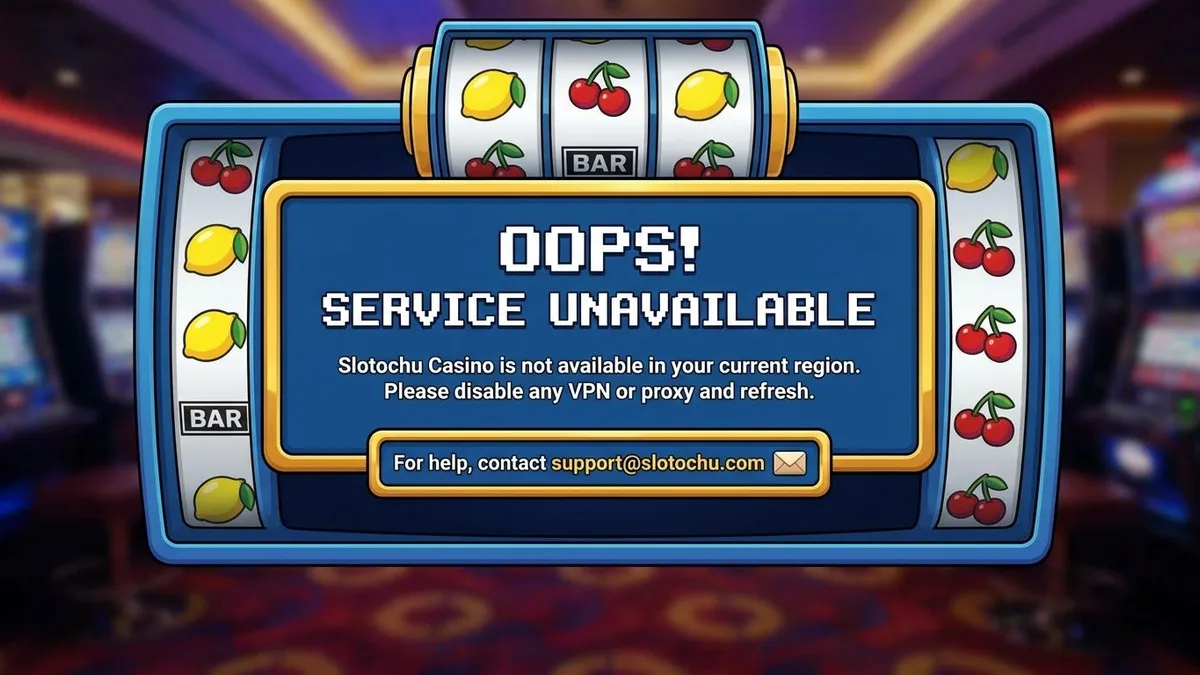 Casino games