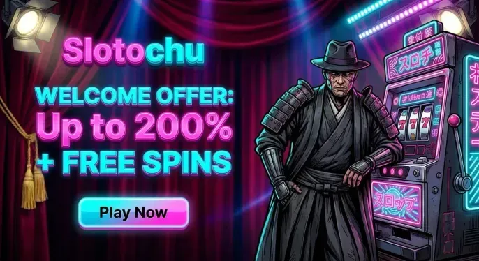 Slotochu Casino